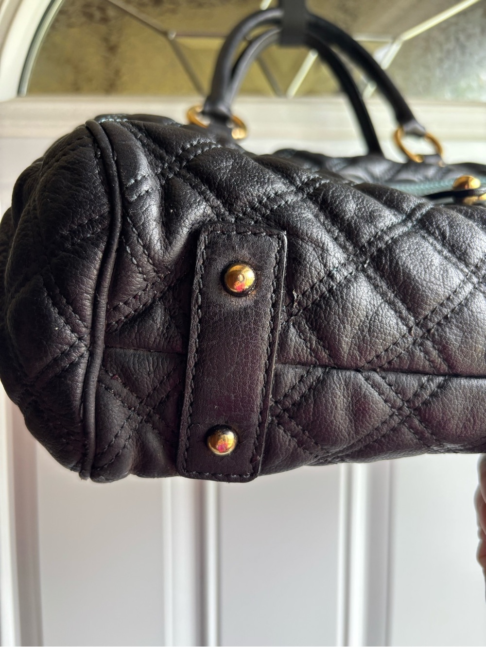 Marc Jacob’s Stam bag - Picture 5 of 12
